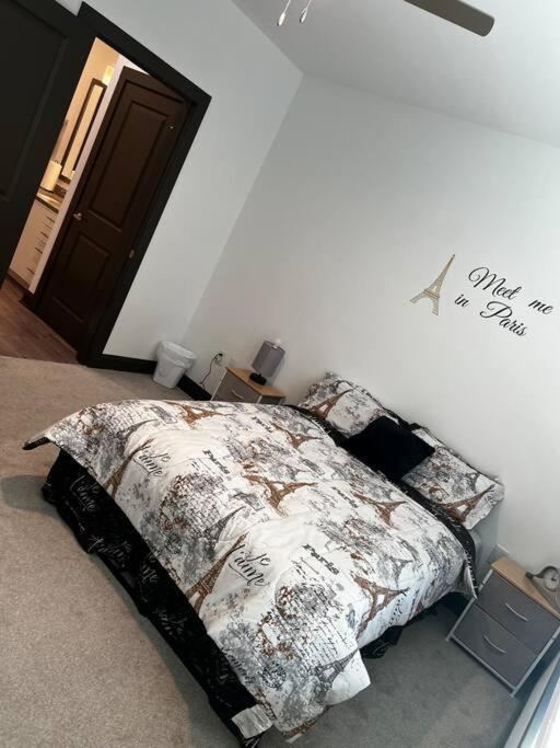 Downtown Augusta Beauty 2 Bed Apt Buitenkant foto