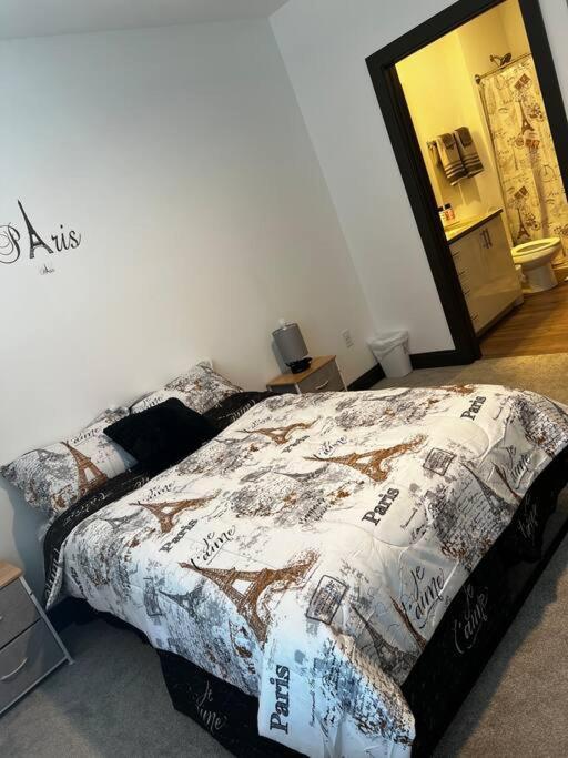 Downtown Augusta Beauty 2 Bed Apt Buitenkant foto